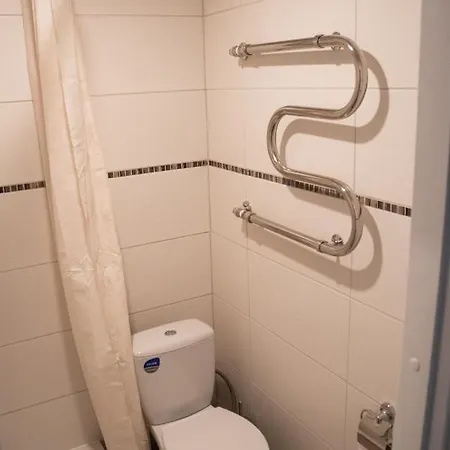 Apartament Mia Kiviõli