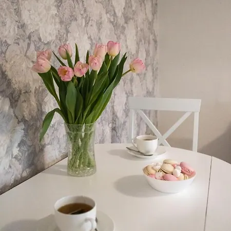 Mia Apartament Kiviõli