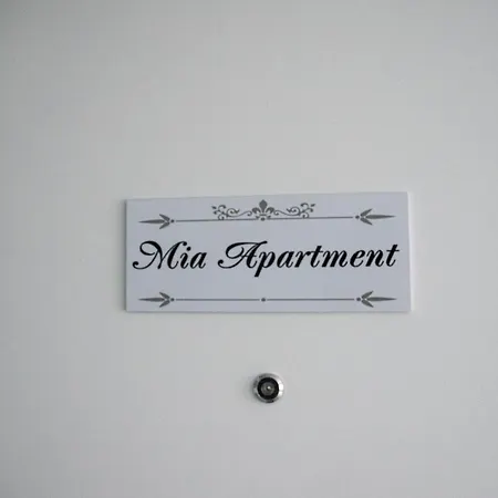 Appartamento Mia