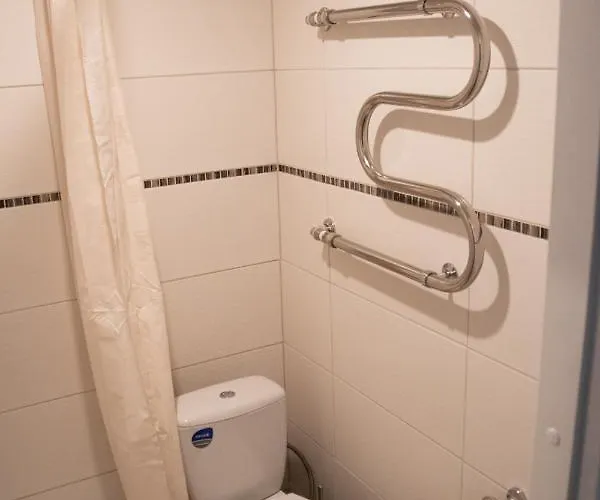 Appartement Mia Kiviõli