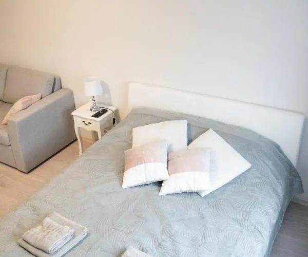 Mia Appartement Kiviõli