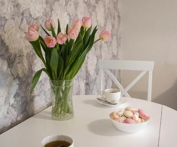 Mia Appartement Kiviõli